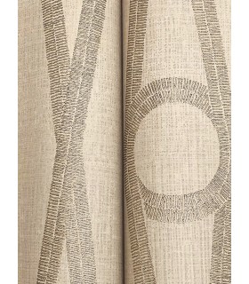 AB3012 - Henlein Gold Wallpaper-Antonina Vella Artifacts