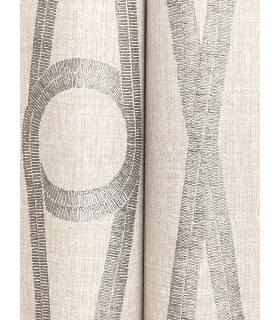 AB3011 - Henlein Putty Wallpaper-Antonina Vella Artifacts