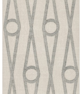 AB3011 - Henlein Putty Wallpaper-Antonina Vella Artifacts