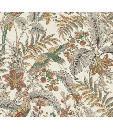 AB3105 - Heronwood Sedona Wallpaper-Antonina Vella Artifacts