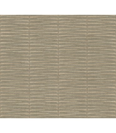 AB3055 - Iringa Mocha Wallpaper-Antonina Vella Artifacts