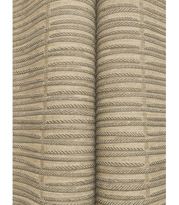 AB3055 - Iringa Mocha Wallpaper-Antonina Vella Artifacts