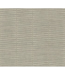 AB3052 - Iringa Putty Wallpaper-Antonina Vella Artifacts