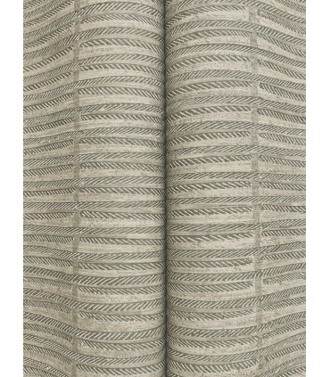 AB3052 - Iringa Putty Wallpaper-Antonina Vella Artifacts
