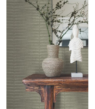 AB3051 - Iringa Sage Wallpaper-Antonina Vella Artifacts