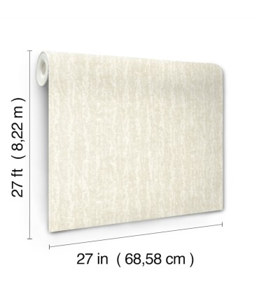 AB3073 - Juju Beige Wallpaper-Antonina Vella Artifacts