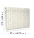 AB3071 - Juju Putty Wallpaper-Antonina Vella Artifacts