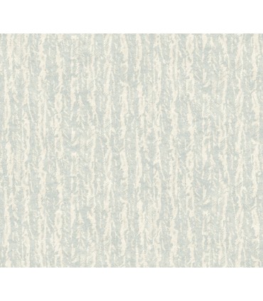 AB3072 - Juju Sky Blue Wallpaper-Antonina Vella Artifacts