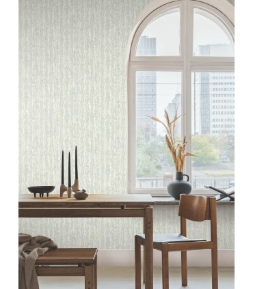 AB3072 - Juju Sky Blue Wallpaper-Antonina Vella Artifacts