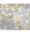 AB3113 - Namiri Neutral Wallpaper-Antonina Vella Artifacts