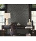 AB3004 - Ophidia Black Wallpaper-Antonina Vella Artifacts
