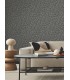 AB3004 - Ophidia Black Wallpaper-Antonina Vella Artifacts