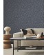 AB3002 - Ophidia Navy Wallpaper-Antonina Vella Artifacts