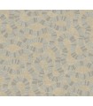 AB3003 - Ophidia Taupe Wallpaper-Antonina Vella Artifacts