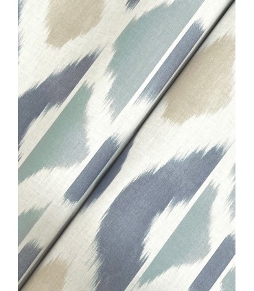 AB3094 - Patan Denim Wallpaper-Antonina Vella Artifacts