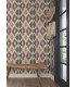 AB3091 - Patan Ruby Wallpaper-Antonina Vella Artifacts
