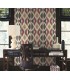 AB3091 - Patan Ruby Wallpaper-Antonina Vella Artifacts