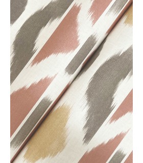AB3096 - Patan Sedona Wallpaper-Antonina Vella Artifacts