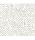 AB3081 - Sirih Black Wallpaper-Antonina Vella Artifacts