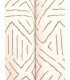AB3086 - Sirih Sedona Wallpaper-Antonina Vella Artifacts