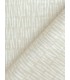 AB3043 - Thatched Grey Grasscloth Wallpaper-Antonina Vella Artifacts