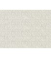 AB3043 - Thatched Grey Grasscloth Wallpaper-Antonina Vella Artifacts