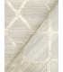 AB3122 - Tonga Putty Embroidered Wallpaper -Antonina Vella Artifacts