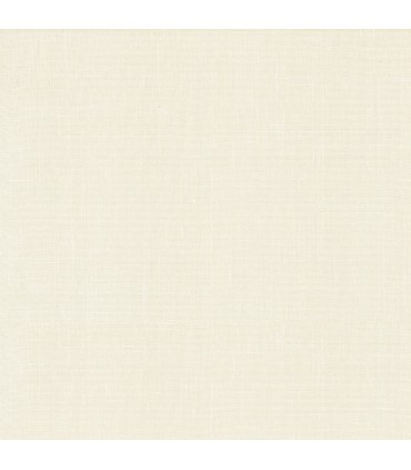 AB1801 - Woven Linen Cloud Wallpaper-Antonina Vella Artifacts