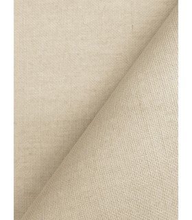 AB1803 - Woven Linen Wallpaper-Antonina Vella Artifacts