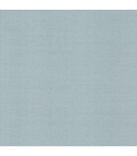 AB1805 - Woven Linen Sky Blue Wallpaper-Antonina Vella Artifacts