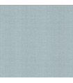AB1805 - Woven Linen Sky Blue Wallpaper-Antonina Vella Artifacts