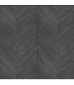 G67996 - Chevron Wood-like Wallpaper-FX 2 by Patton