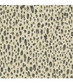 G67761 - Mod Leopard Print Wallpaper-FX 2 by Patton