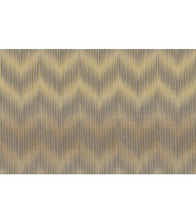 MI10511 - Ande Ochre Wallpaper-Missoni 5 by York