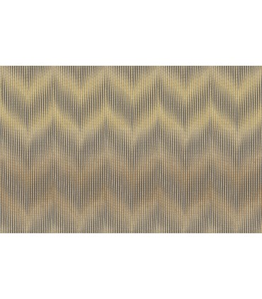 MI10511 - Ande Ochre Wallpaper-Missoni 5 by York