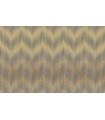 MI10511 - Ande Ochre Wallpaper-Missoni 5 by York