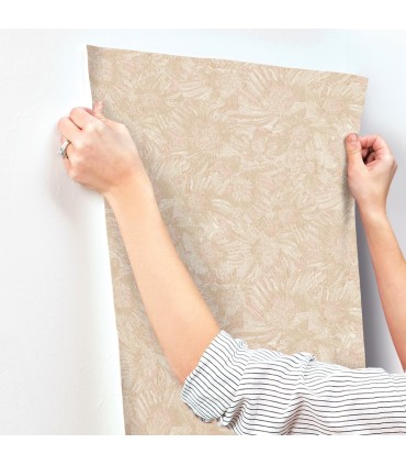 MI10503 - Anemoni Blush Wallpaper-Missoni 5 by York