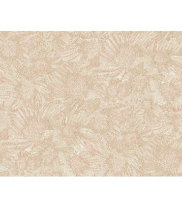 MI10503 - Anemoni Blush Wallpaper-Missoni 5 by York