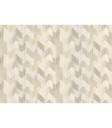 MI10520 - Betulle Beige Wallpaper-Missoni 5 by York