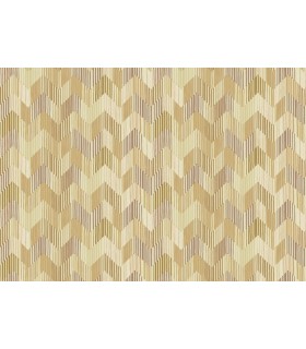 MI10521 - Betulle Citrus Wallpaper-Missoni 5 by York