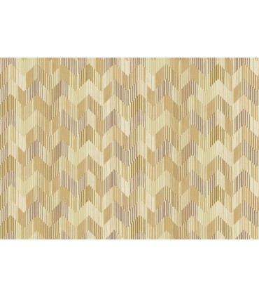 MI10521 - Betulle Citrus Wallpaper-Missoni 5 by York