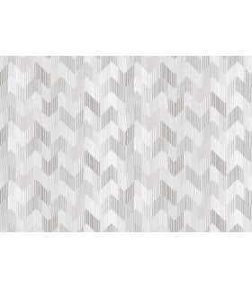 MI10522 - Betulle Grey Wallpaper-Missoni 5 by York
