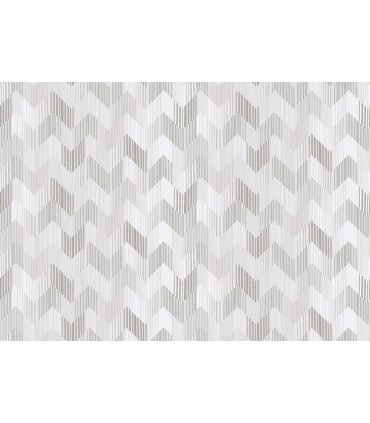MI10522 - Betulle Grey Wallpaper-Missoni 5 by York