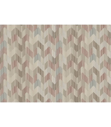 MI10524 - Betulle Multicolor Wallpaper-Missoni 5 by York