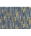 MI10527 - Birch Blue Woven Grasscloth Wallpaperr-Missoni 5 by York