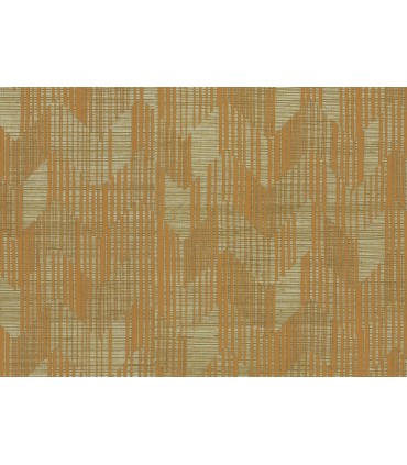 MI10526 - Birch Gold Woven Grasscloth Wallpaperr-Missoni 5 by York
