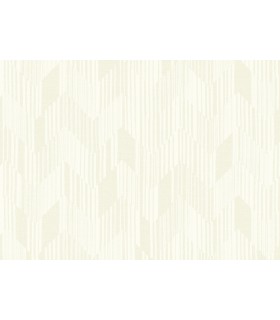 MI10525 - Birch White Woven Grasscloth Wallpaperr-Missoni 5 by York