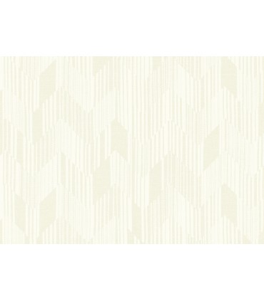 MI10525 - Birch White Woven Grasscloth Wallpaperr-Missoni 5 by York