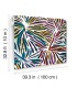 MI10575 - Flora Multicolor Wallpaper-Missoni 5 by York