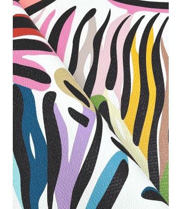 MI10575 - Flora Multicolor Wallpaper-Missoni 5 by York